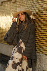 PONCHO LONDRES