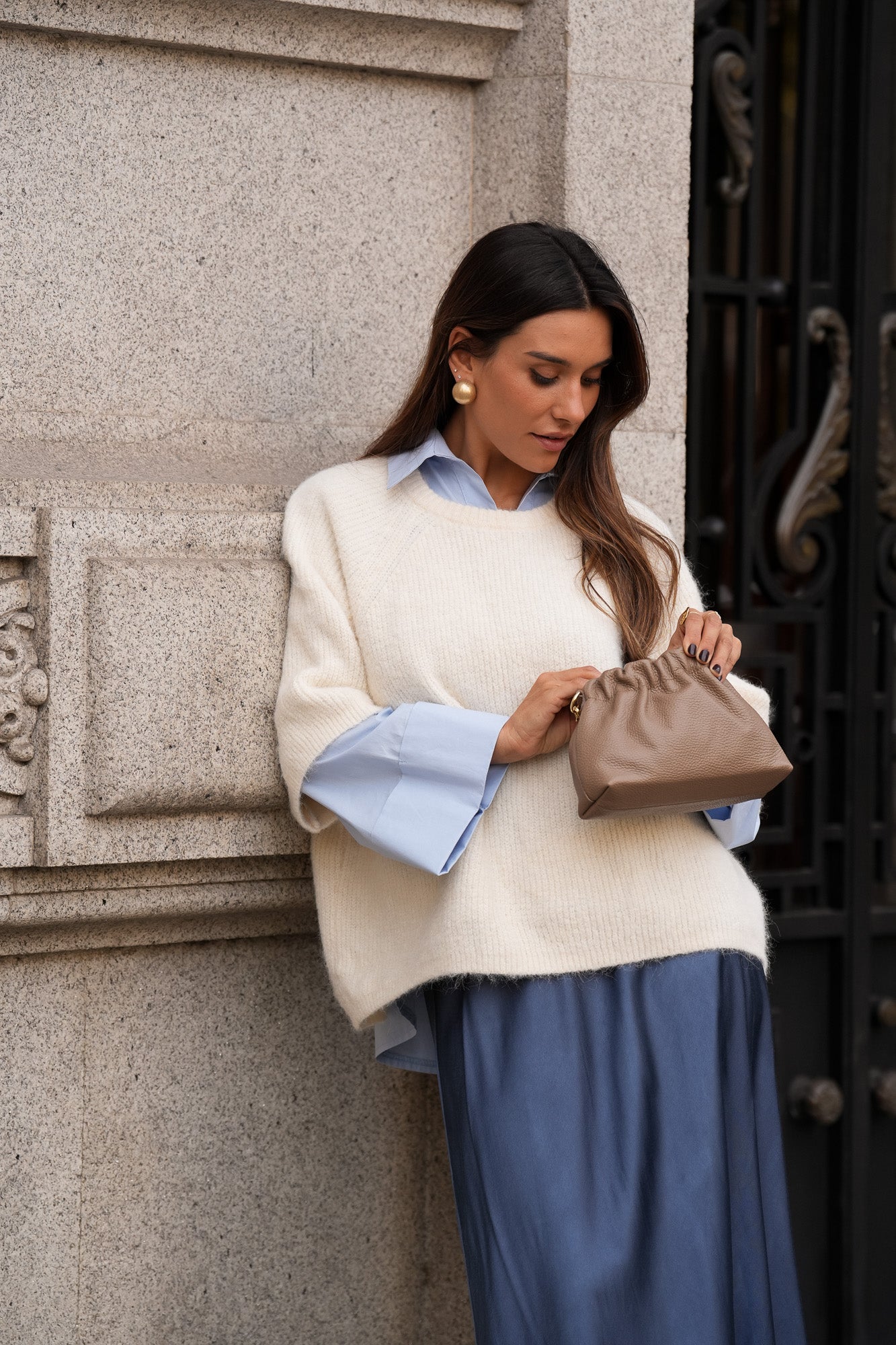 CAMISOLA ROSE
