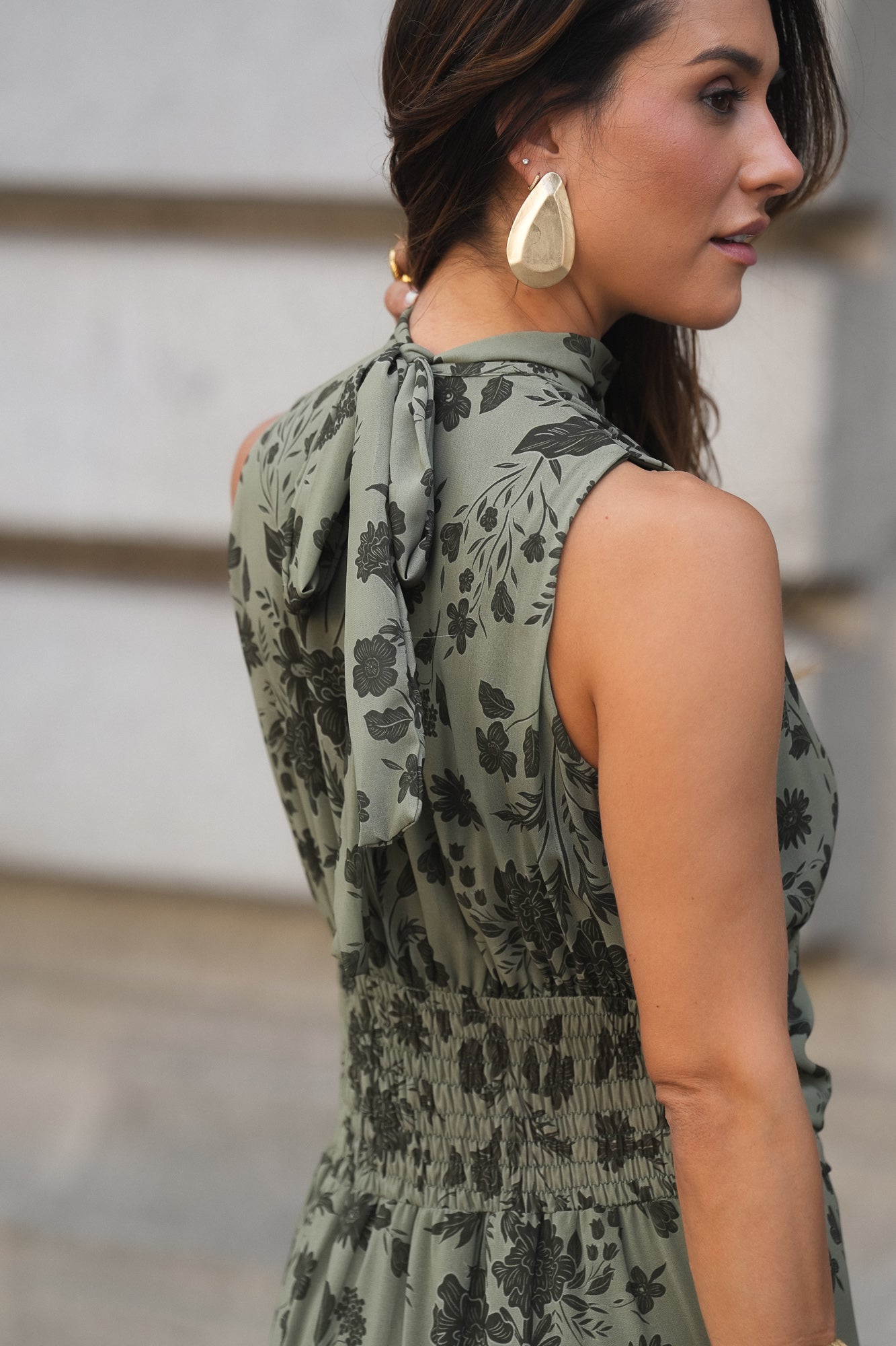 VESTIDO MARY