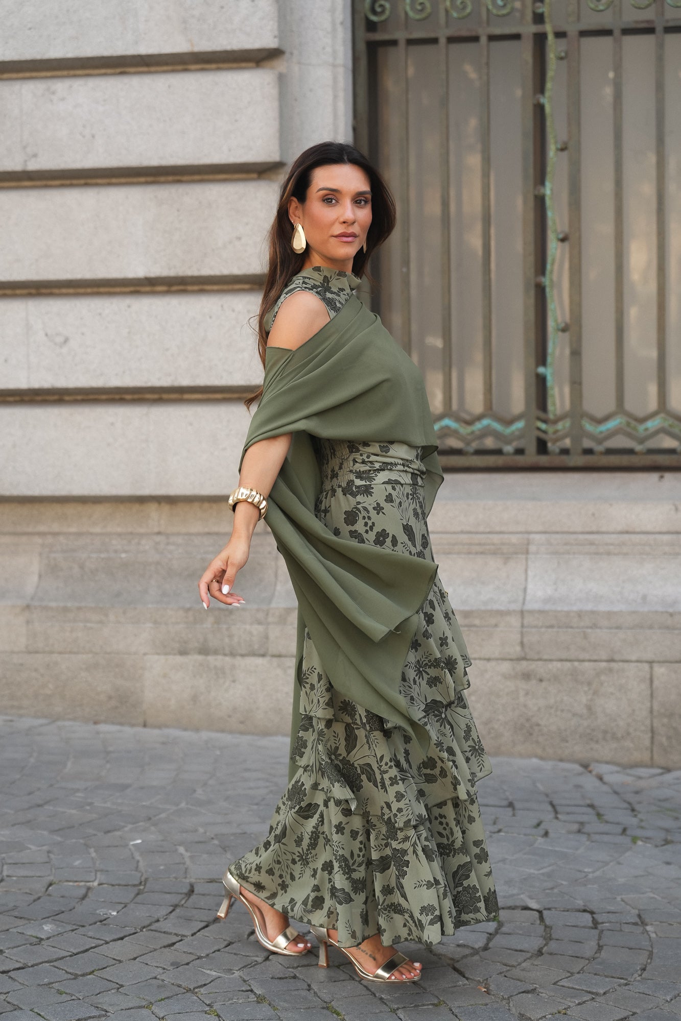 VESTIDO MARY