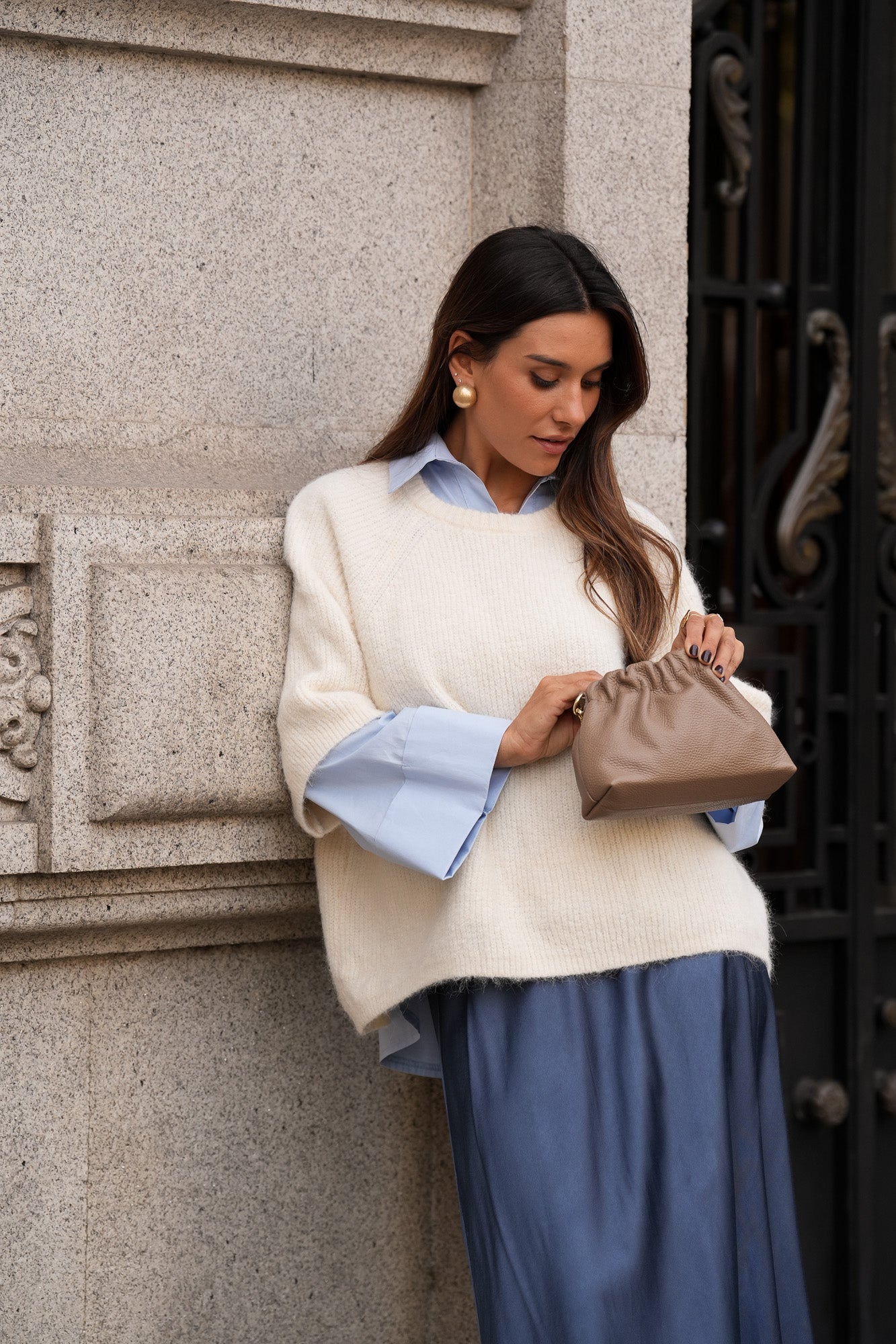 CAMISOLA ROSE