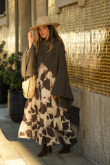 PONCHO LONDRES