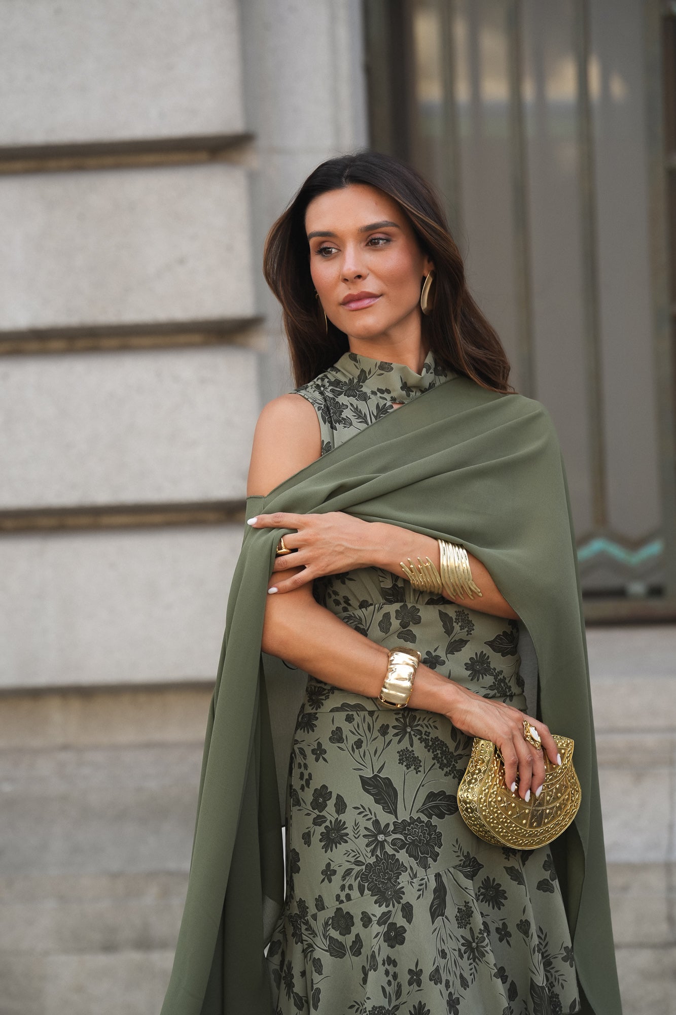 VESTIDO MARY