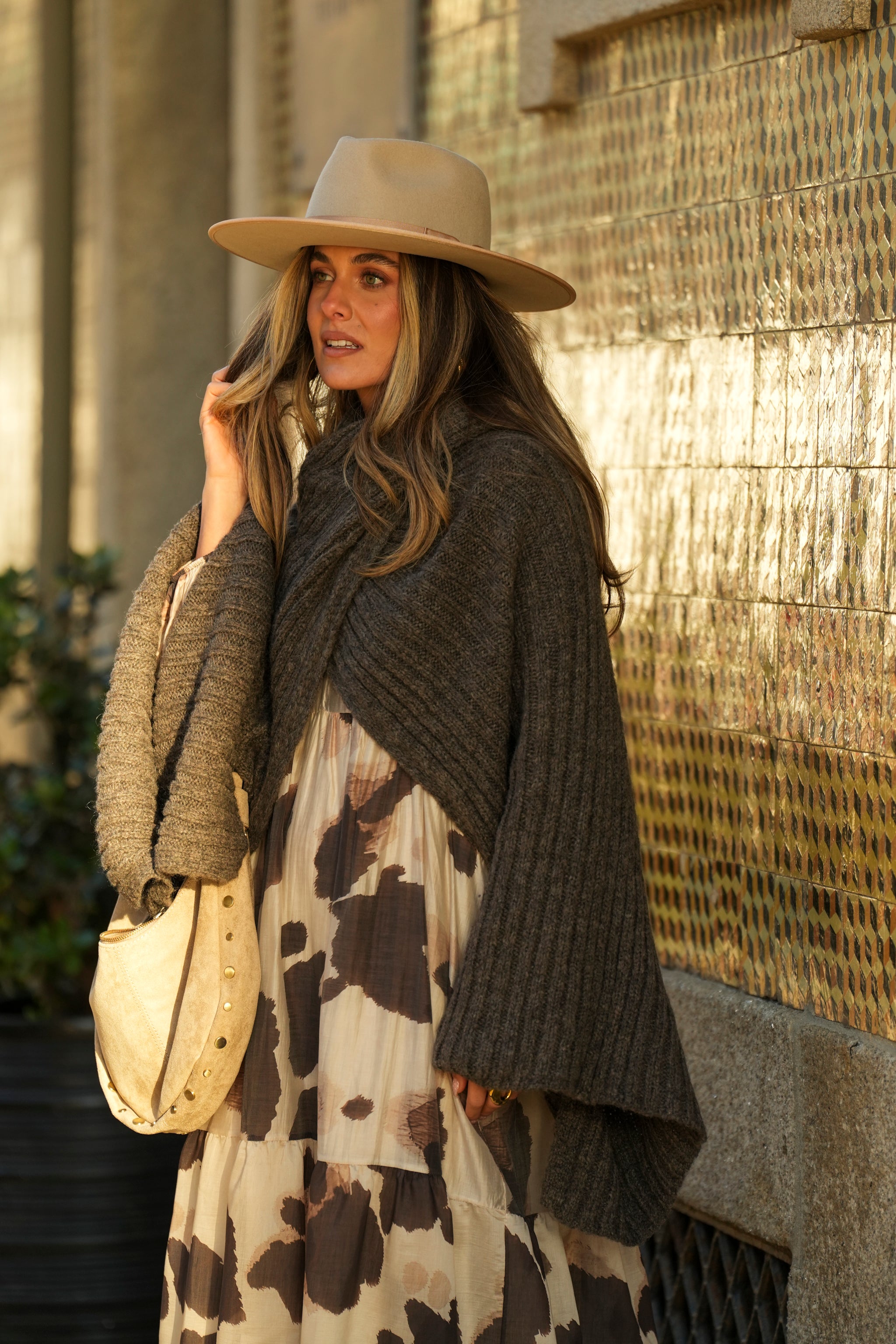 PONCHO LONDRES