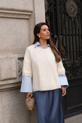 CAMISOLA ROSE