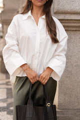 CAMISA DAISY