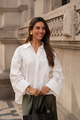 CAMISA DAISY