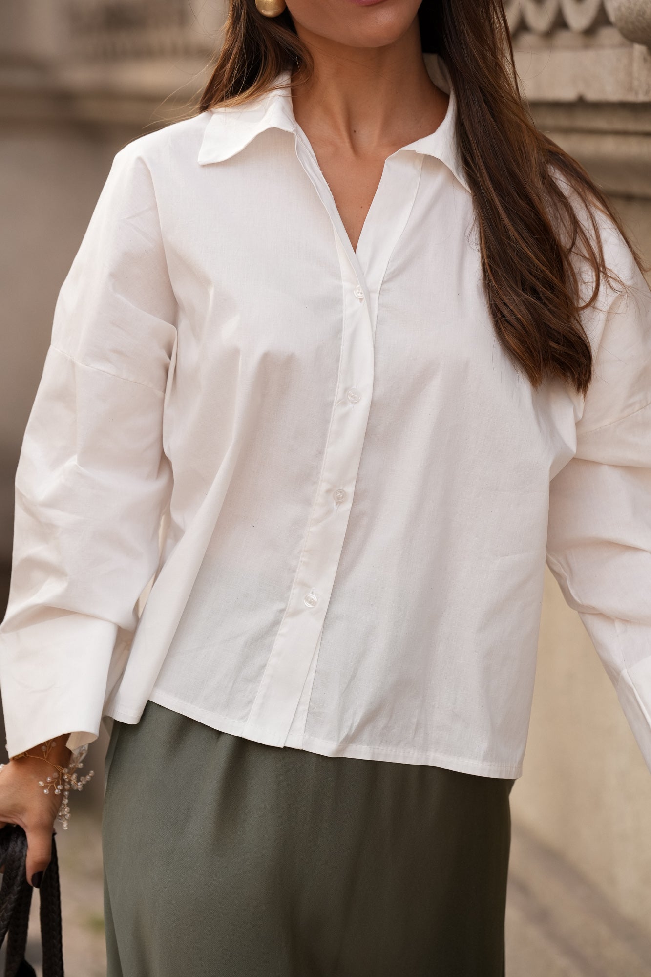 CAMISA DAISY