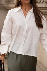 CAMISA DAISY