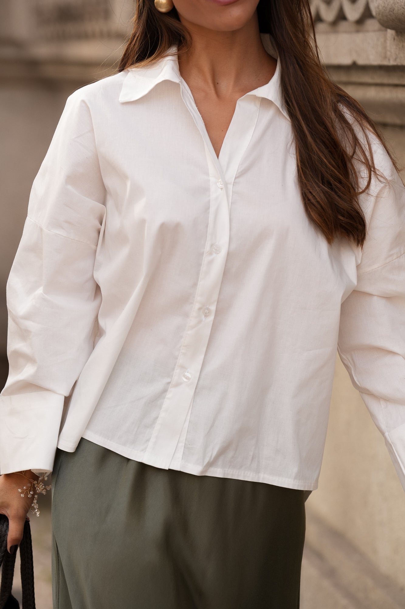 CAMISA DAISY