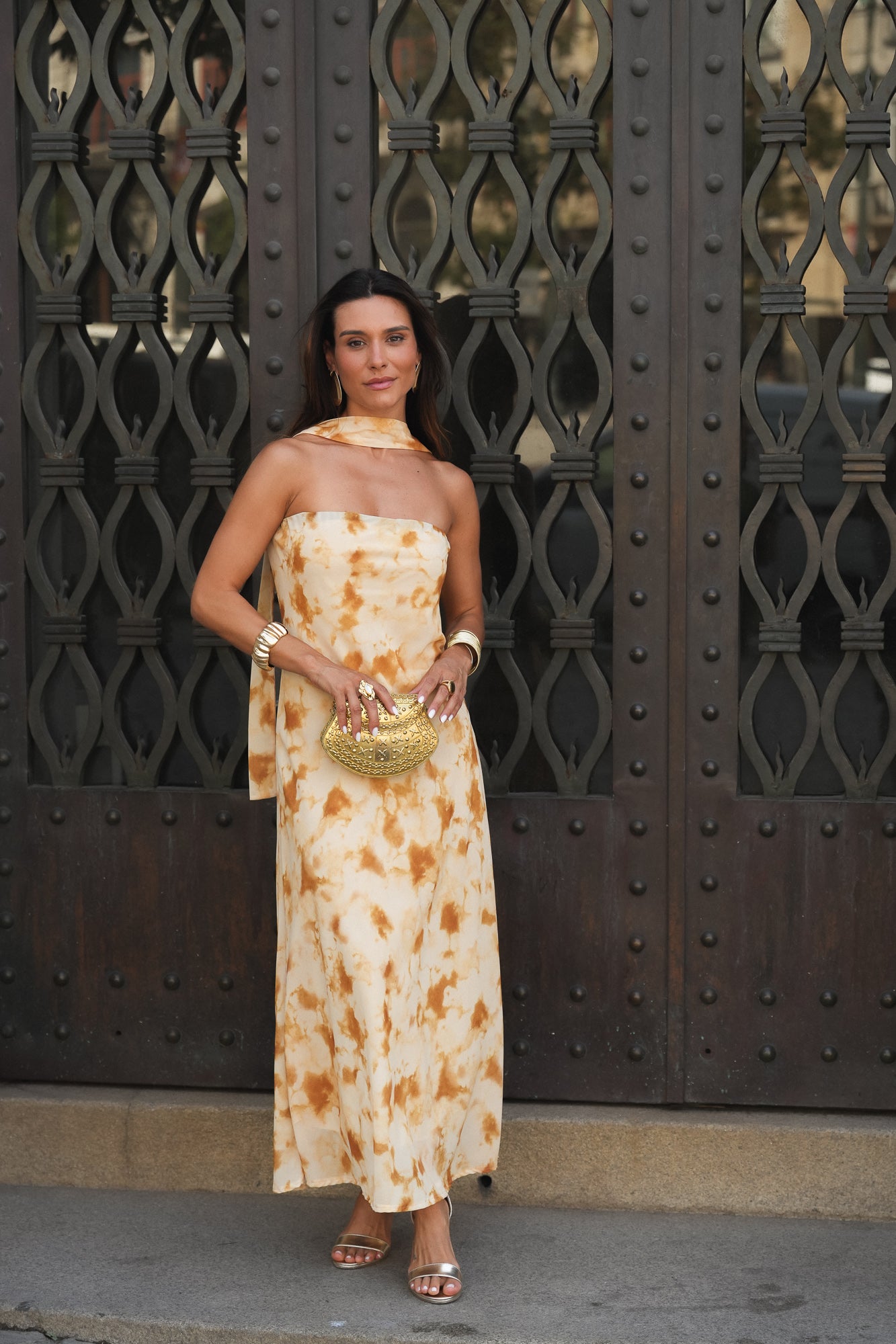 VESTIDO CAMILA