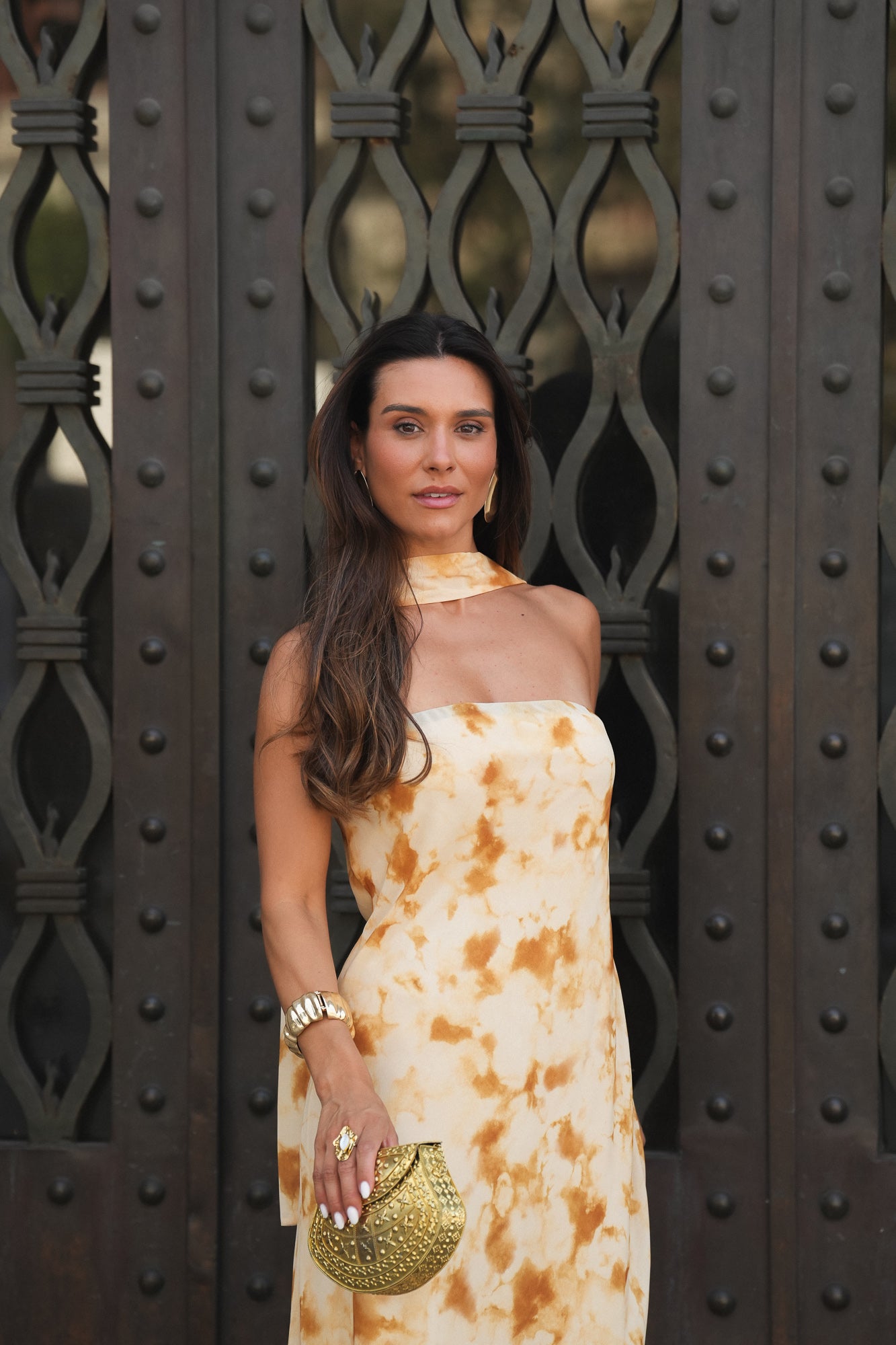 VESTIDO CAMILA