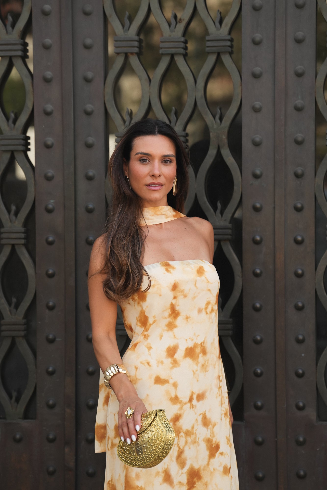 VESTIDO CAMILA