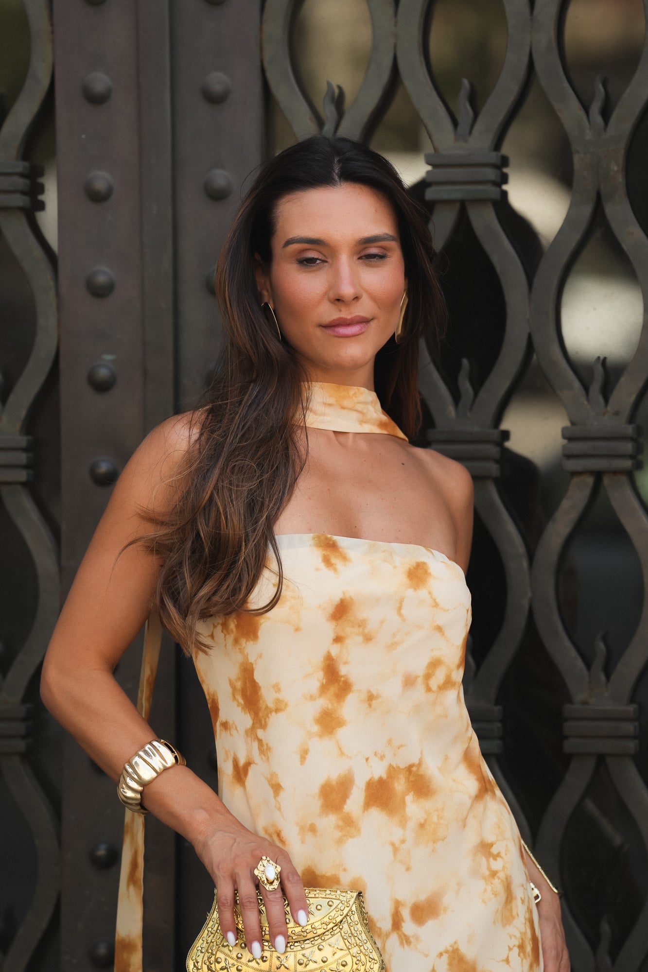 VESTIDO CAMILA