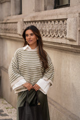 CAMISA DAISY