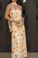 VESTIDO CAMILA