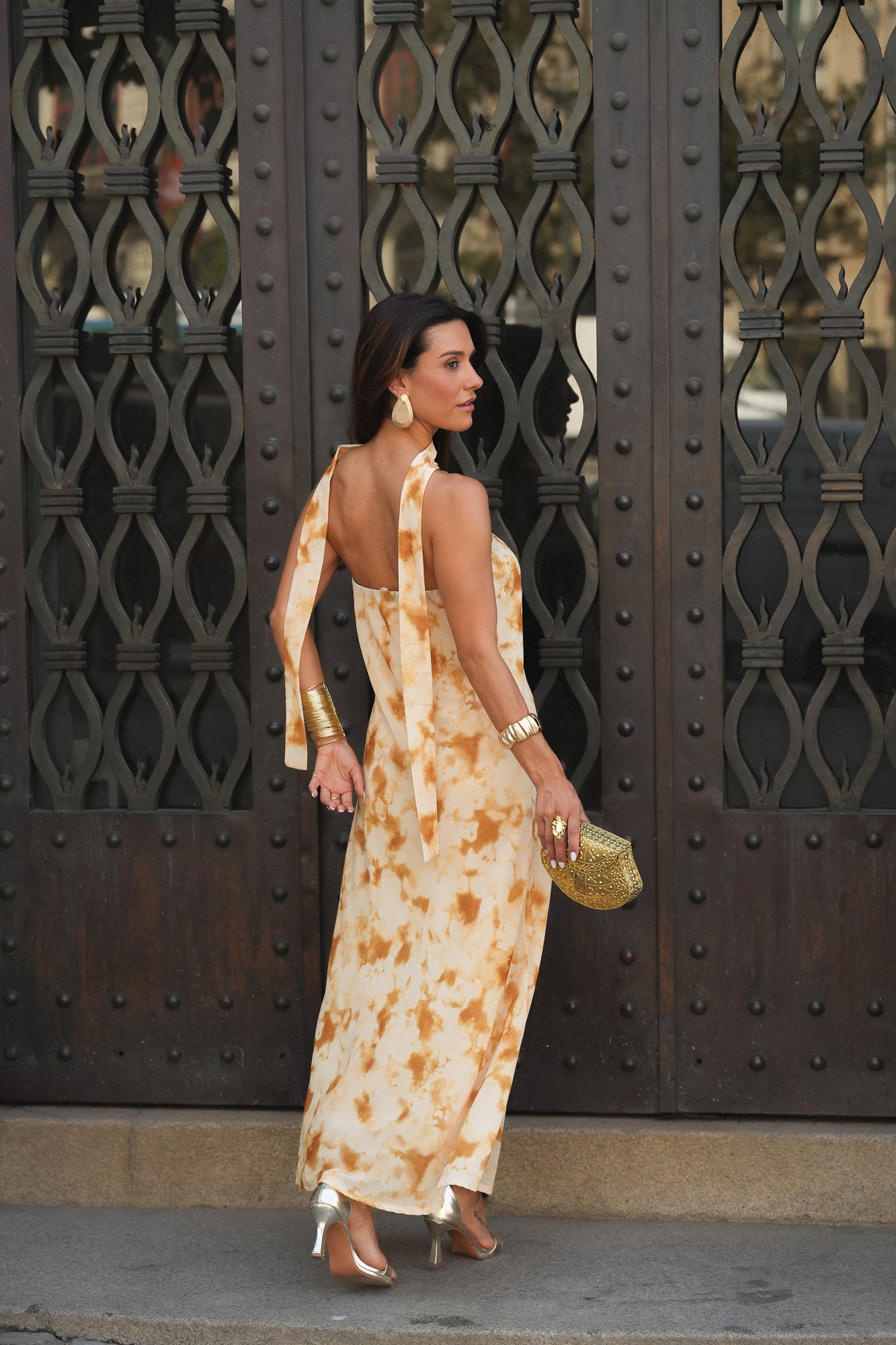 VESTIDO CAMILA