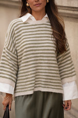 CAMISOLA ROMY