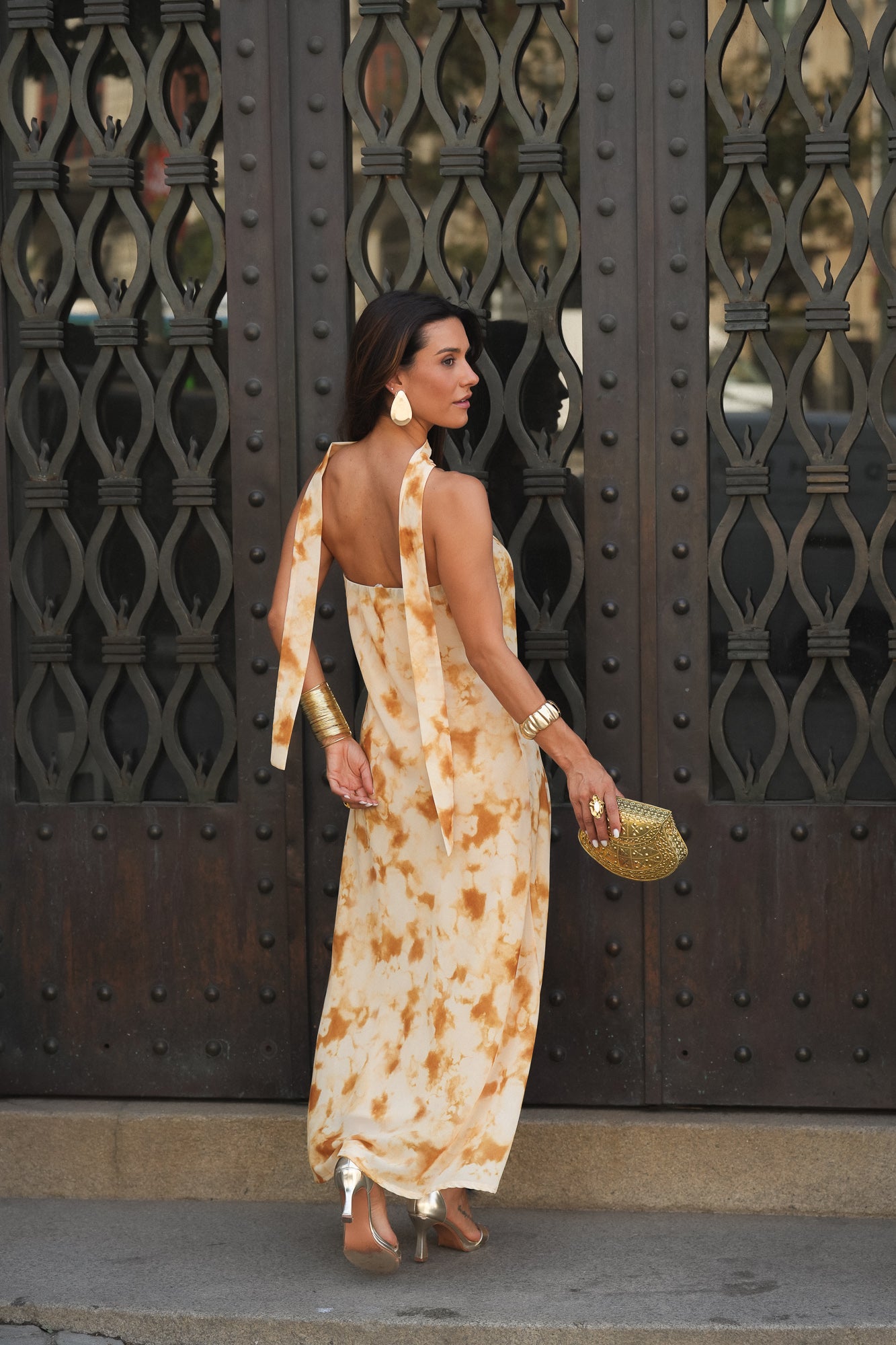 VESTIDO CAMILA