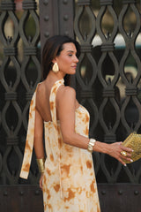 VESTIDO CAMILA