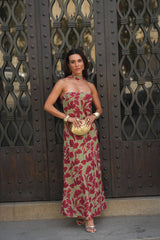 VESTIDO AURA
