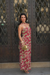 VESTIDO AURA