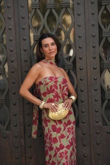 VESTIDO AURA