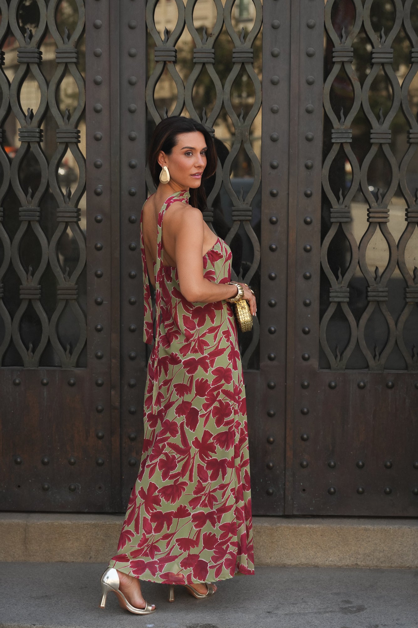VESTIDO AURA
