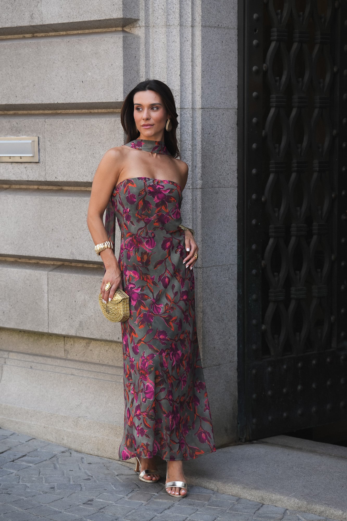 VESTIDO BELÉM