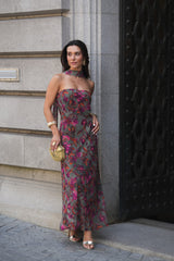 VESTIDO BELÉM