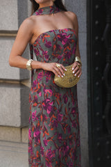 VESTIDO BELÉM
