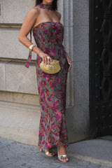 VESTIDO BELÉM