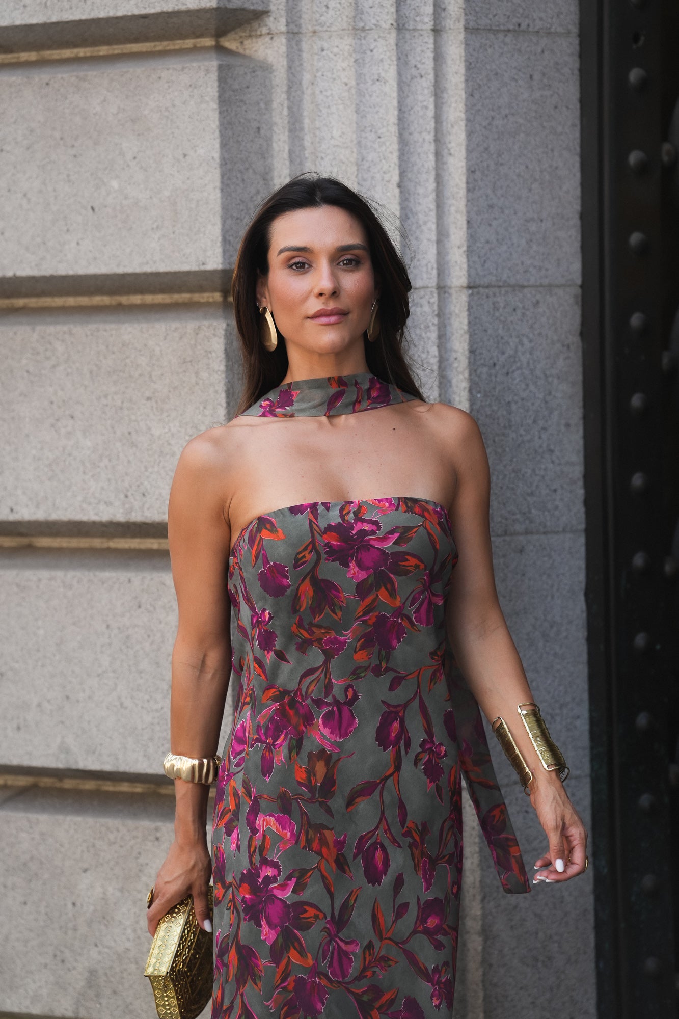 VESTIDO BELÉM