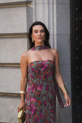 VESTIDO BELÉM