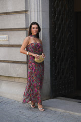 VESTIDO BELÉM