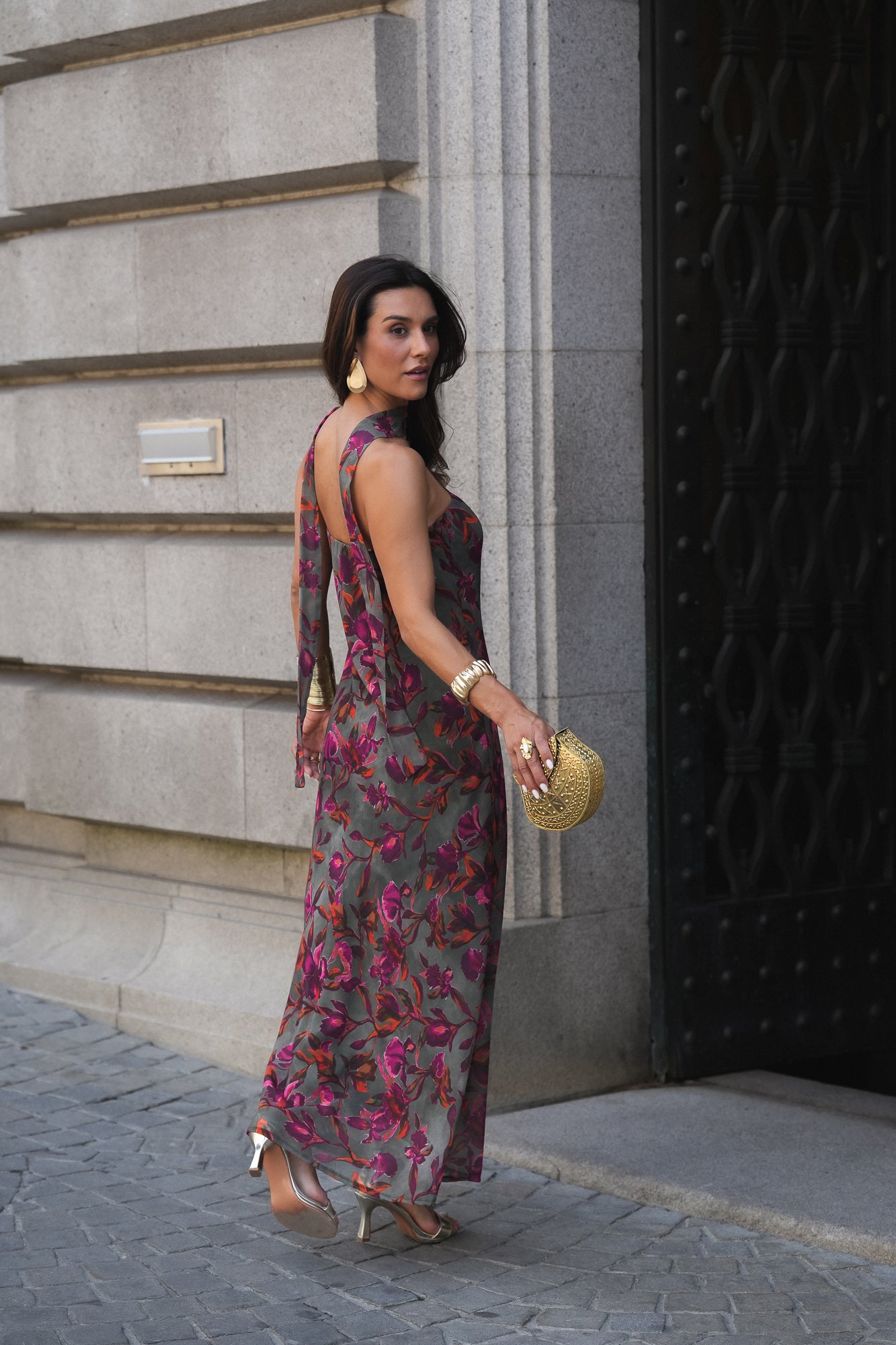 VESTIDO BELÉM