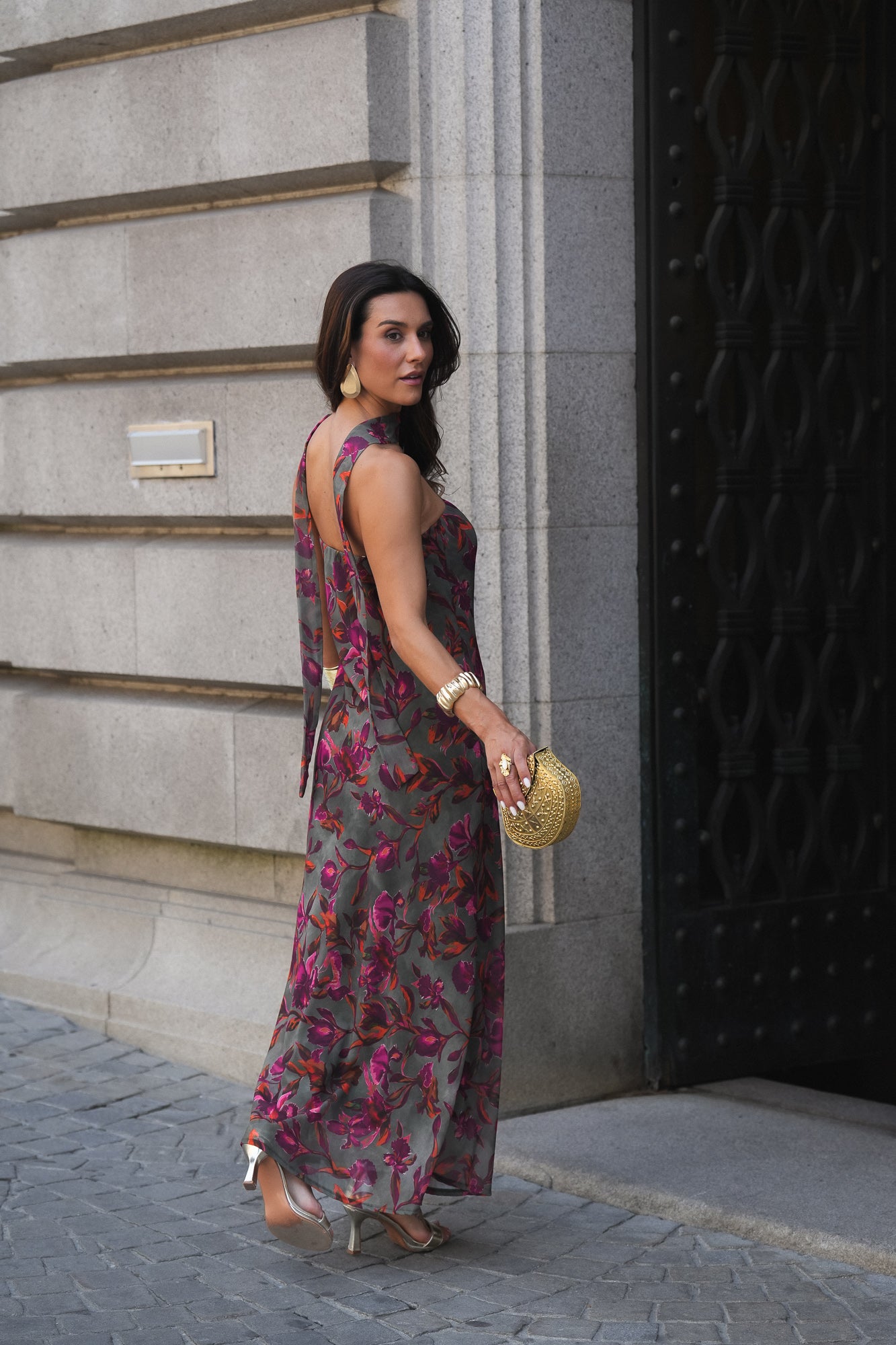 VESTIDO BELÉM