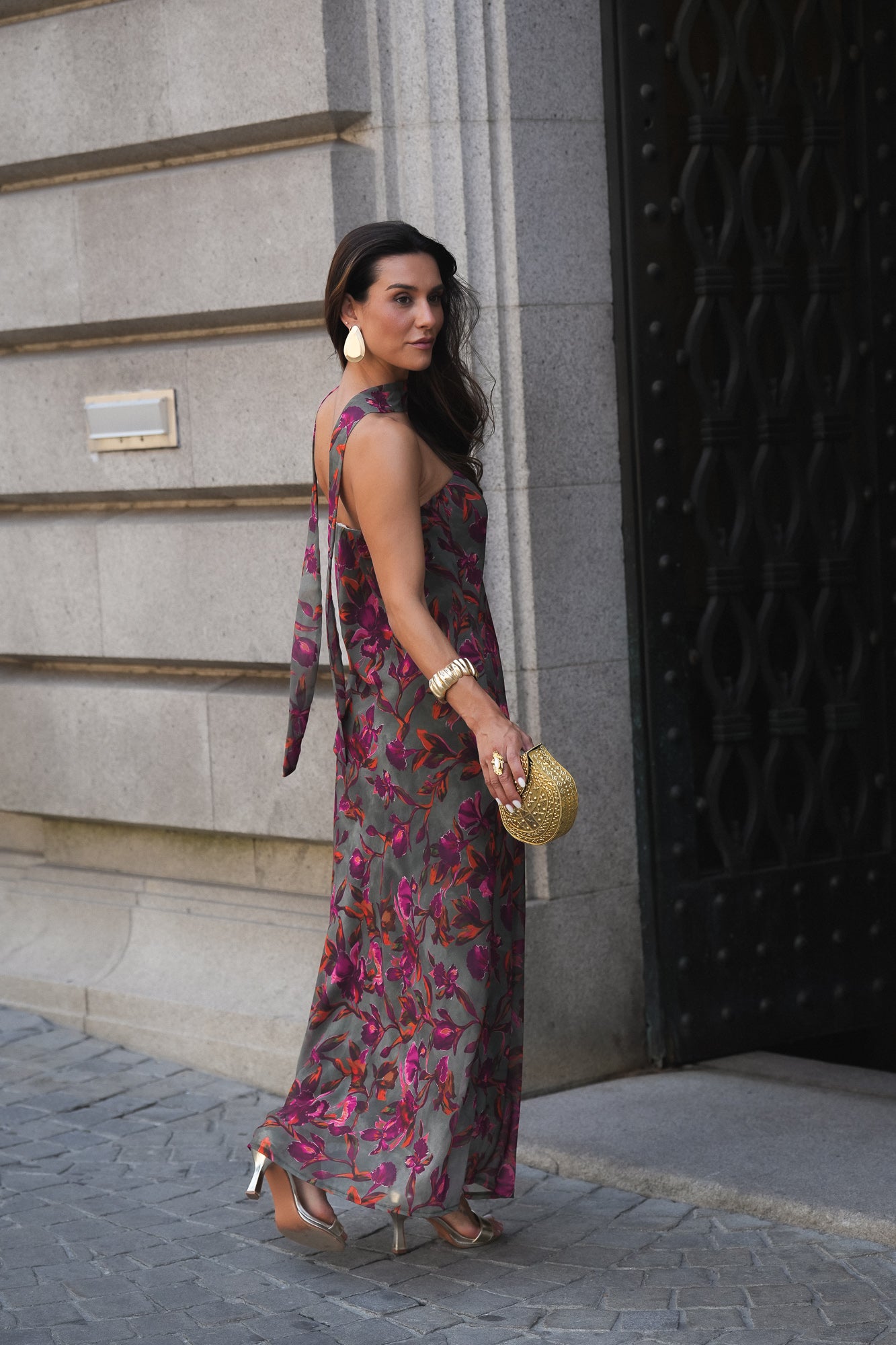 VESTIDO BELÉM