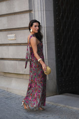 VESTIDO BELÉM