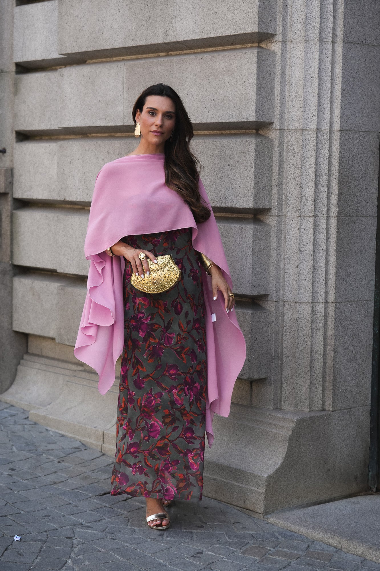 VESTIDO BELÉM