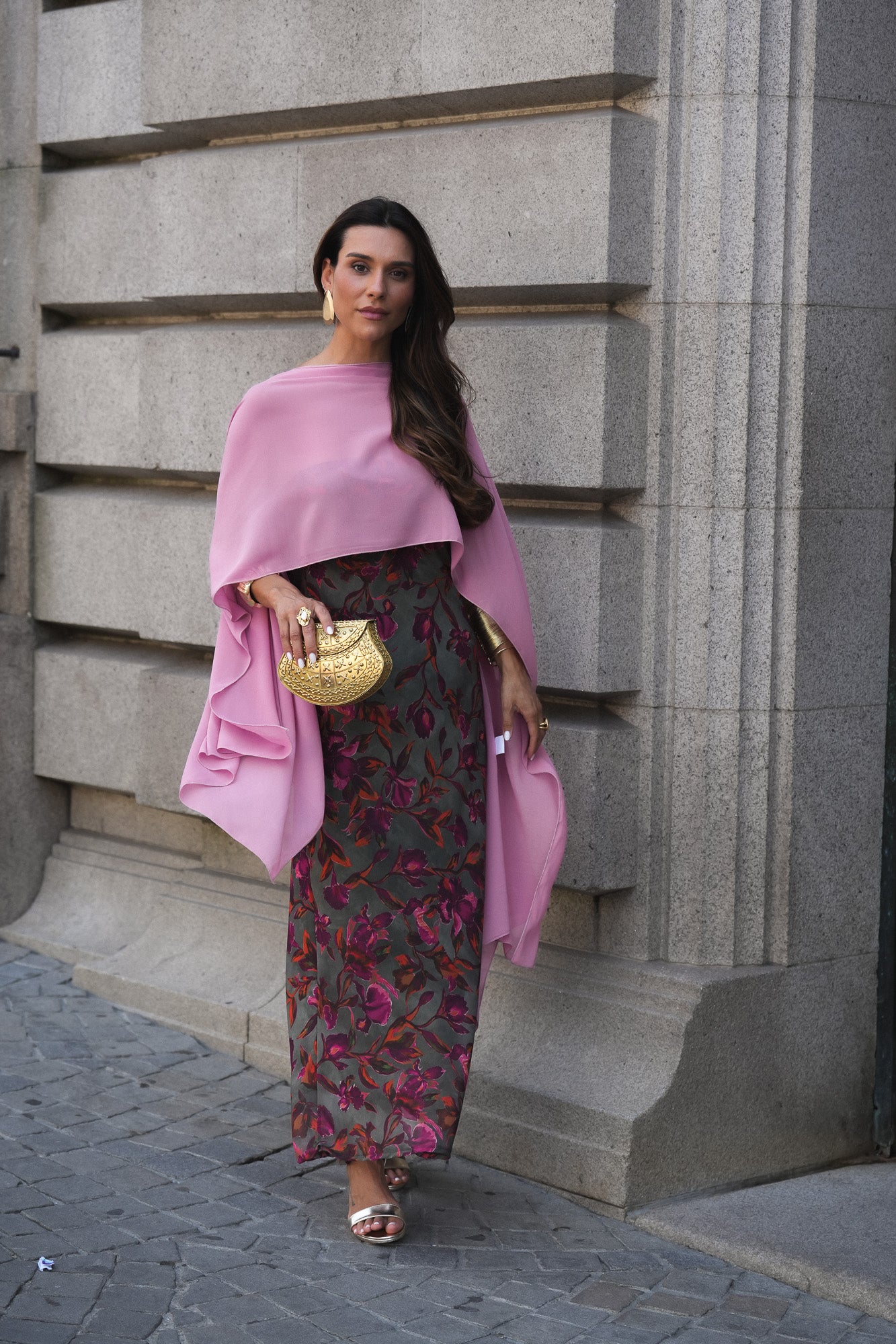 VESTIDO BELÉM