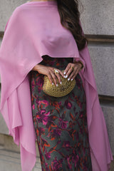 VESTIDO BELÉM