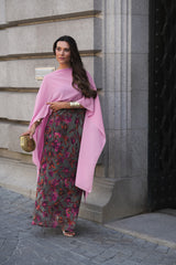 VESTIDO BELÉM