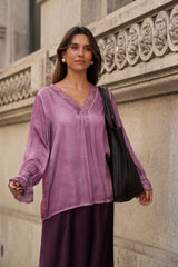 BLUSA PHILI