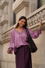 BLUSA PHILI