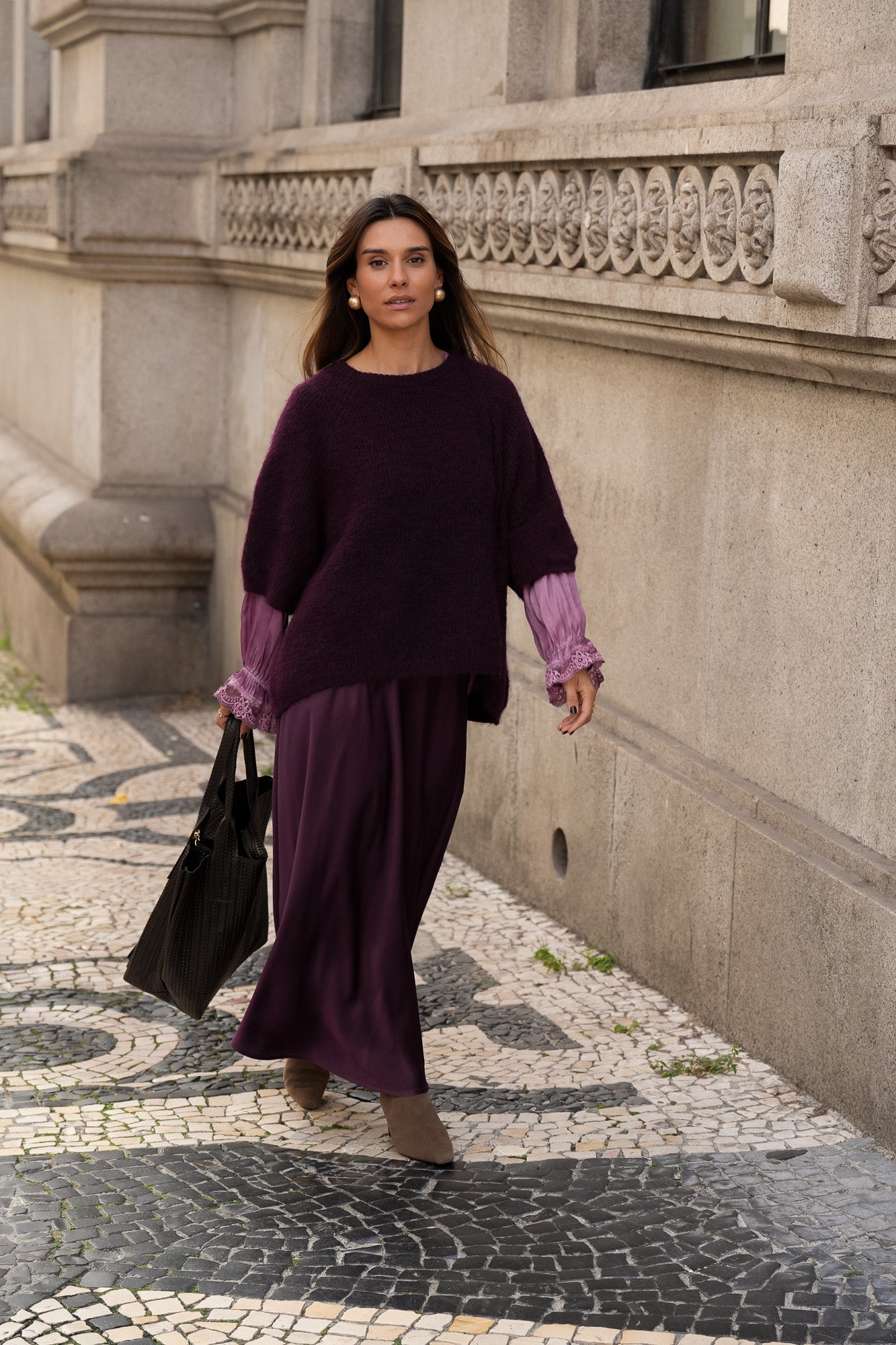 CAMISOLA ROSE