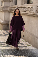 CAMISOLA ROSE
