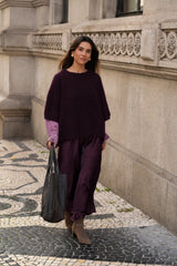 CAMISOLA ROSE