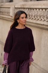 CAMISOLA ROSE