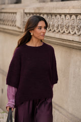 CAMISOLA ROSE